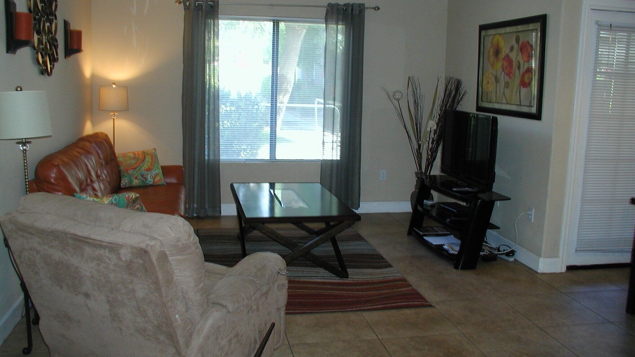 Photo of Livingroom in Tucson