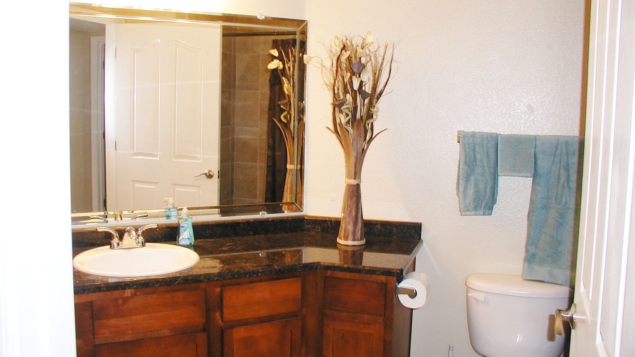 Photo of Bathroom in Tucson