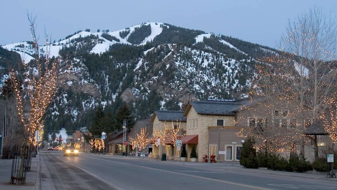 Photo of Others in Ketchum
