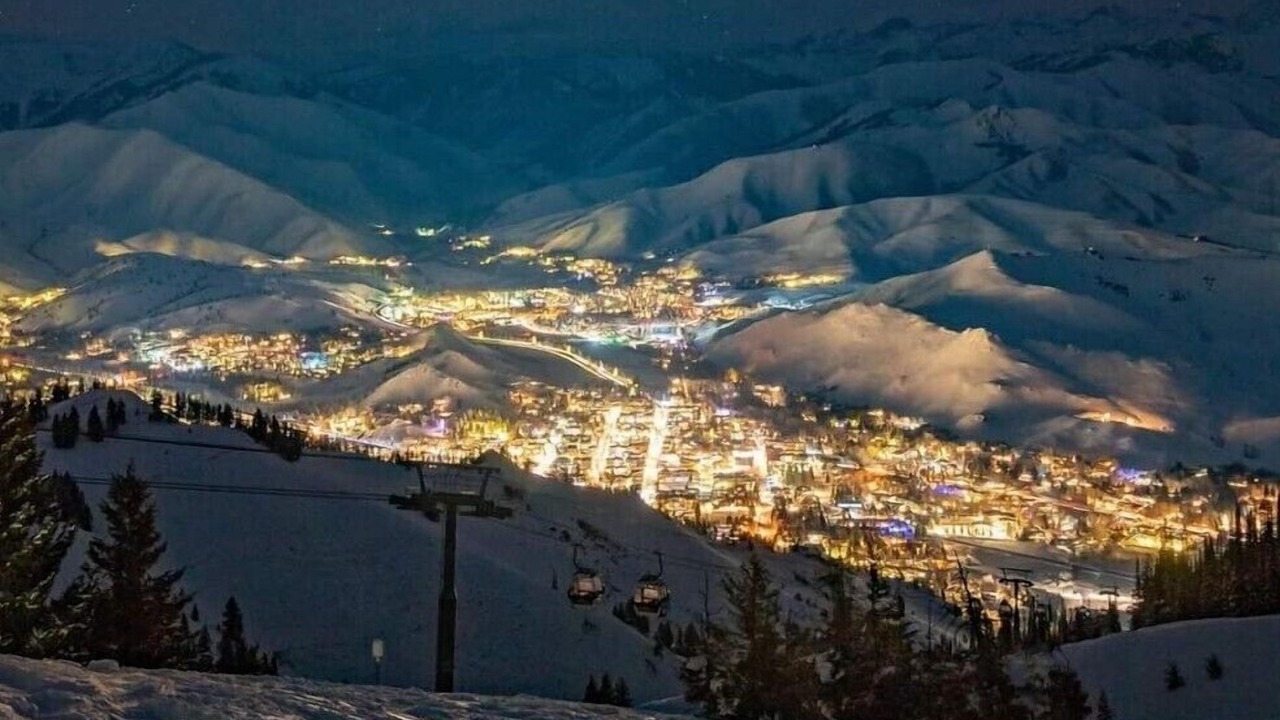 Photo of Others in Ketchum