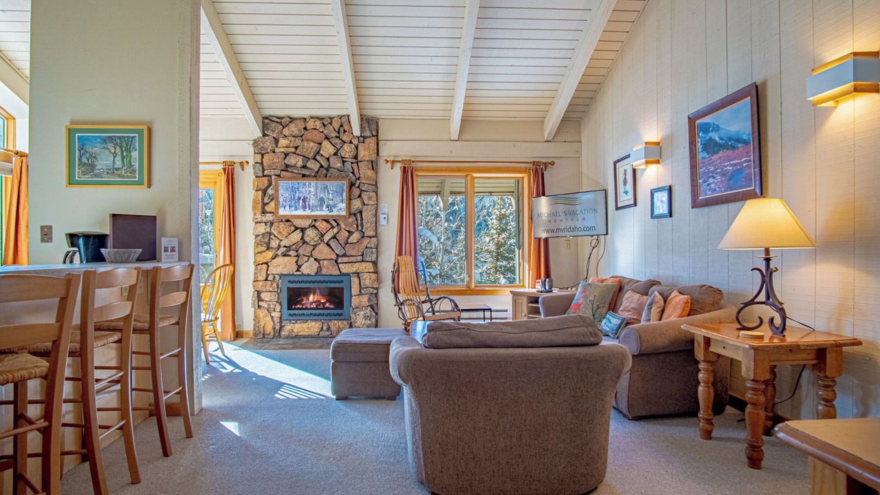 Photo of Bedroom in Ketchum