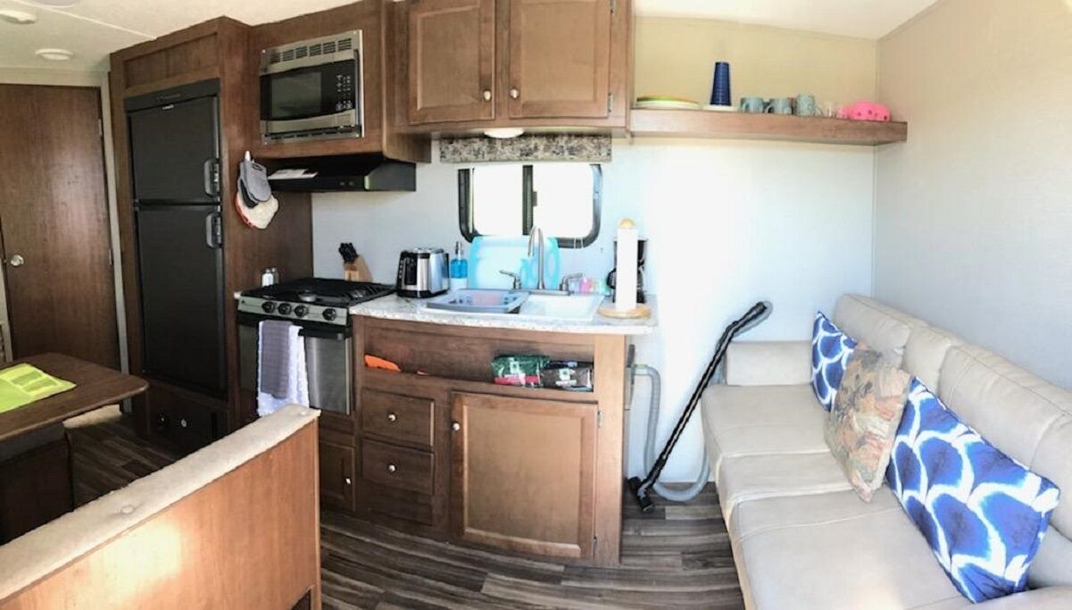 Photo of Bathroom in Babb