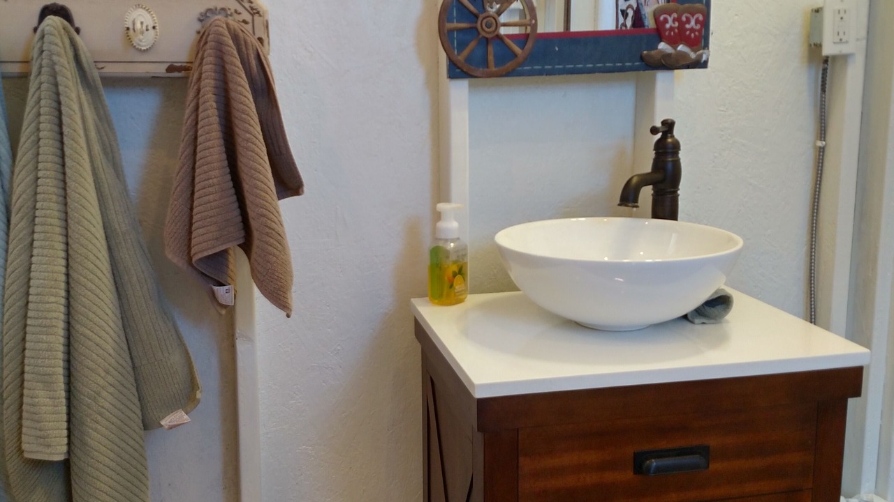 Photo of Bathroom in Babb