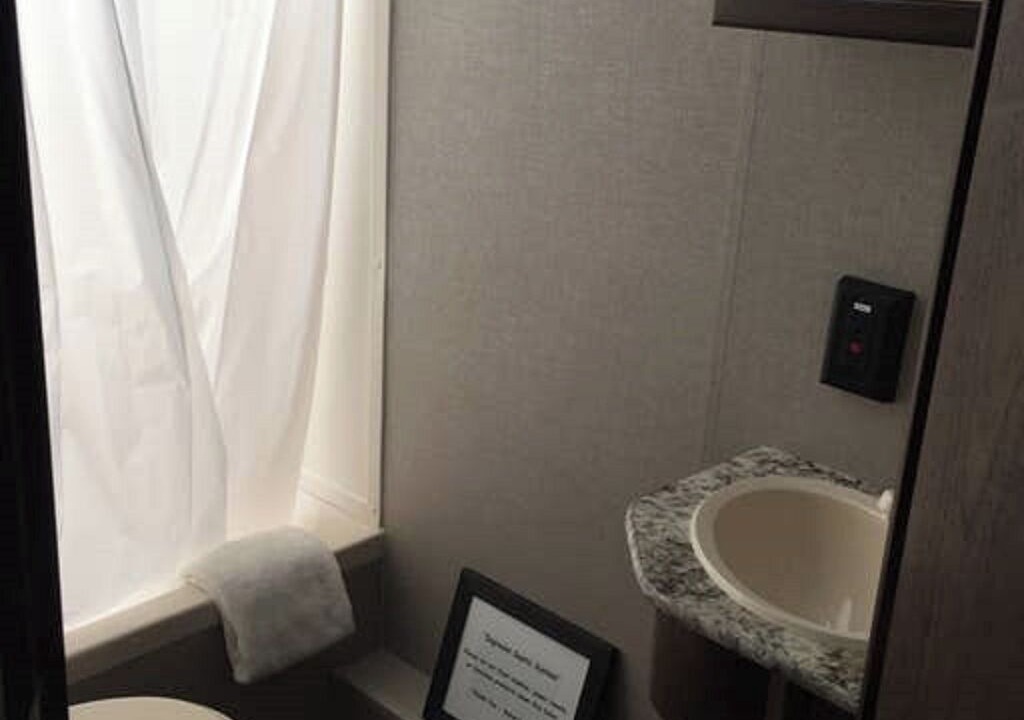 Photo of Bathroom in Babb