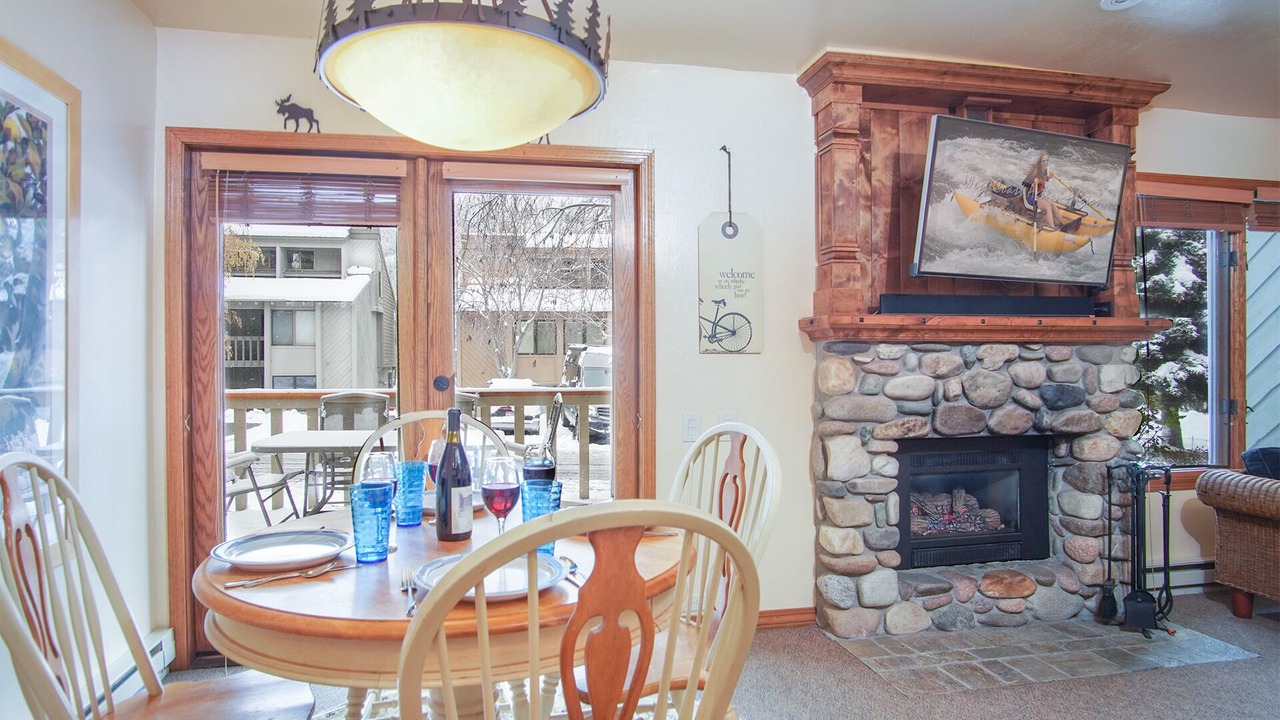 Photo of Livingroom in Ketchum