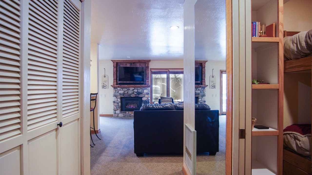 Photo of Bedroom in Ketchum