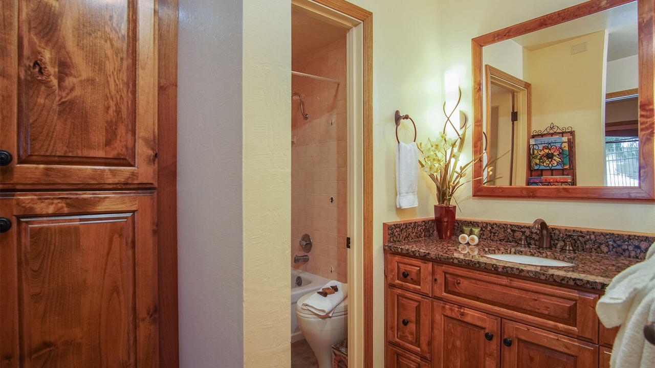 Photo of Bathroom in Ketchum