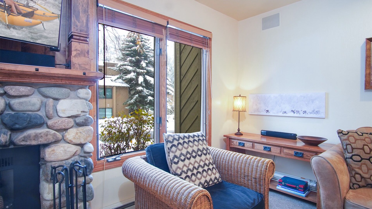 Photo of Livingroom in Ketchum