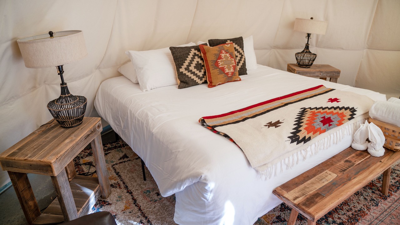 Photo of Bedroom in Gardiner