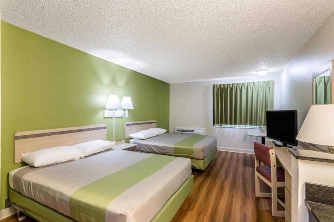 Photo of Bedroom in Great Falls