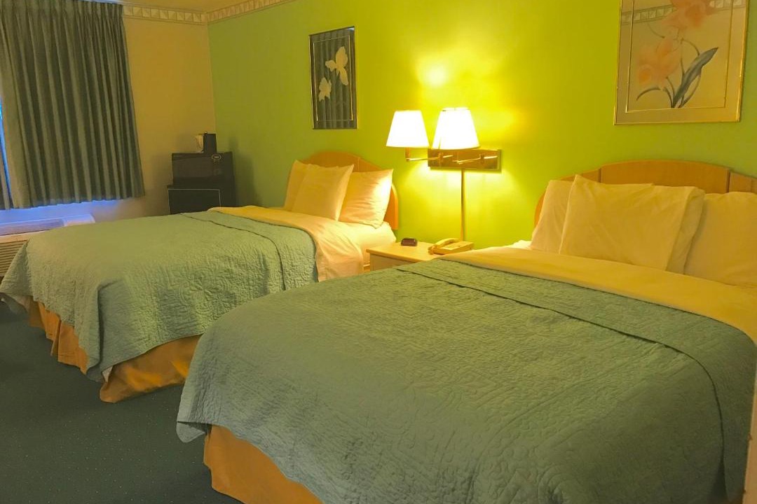 Photo of Bedroom in Bluffton