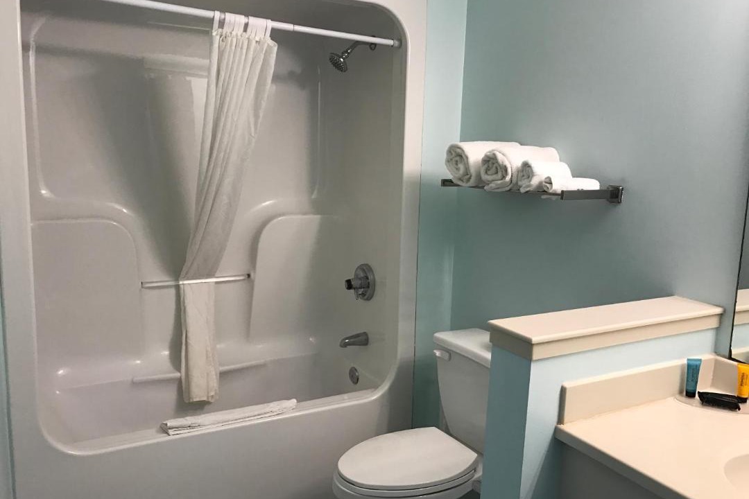 Photo of Bathroom in Bluffton