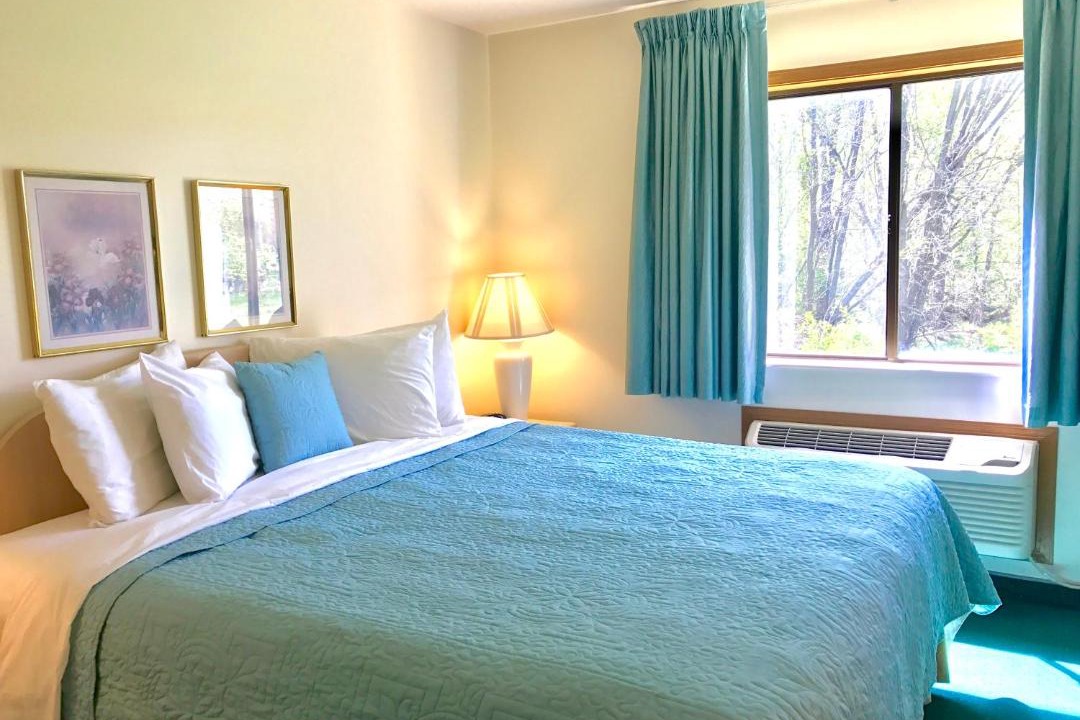 Photo of Bedroom in Bluffton