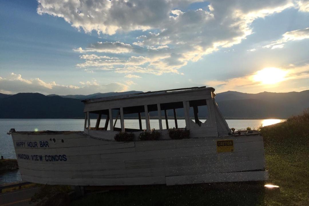 Photo of Others in West Yellowstone