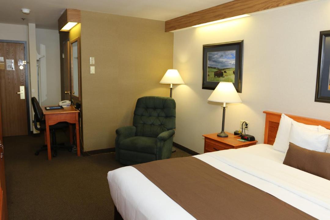 Photo of Bedroom in Minot