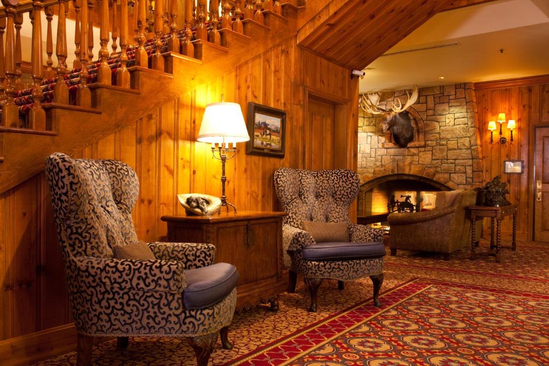 Photo of Others in Jackson Hole