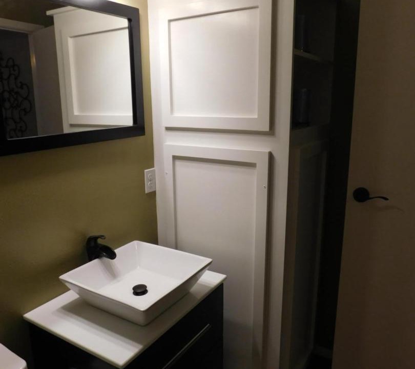 Photo of Bathroom in Cody