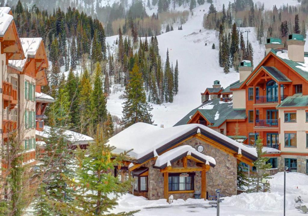 Photo of Others in Salt Lake Mountain Resorts