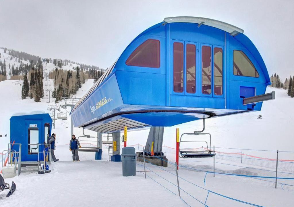 Photo of Others in Salt Lake Mountain Resorts