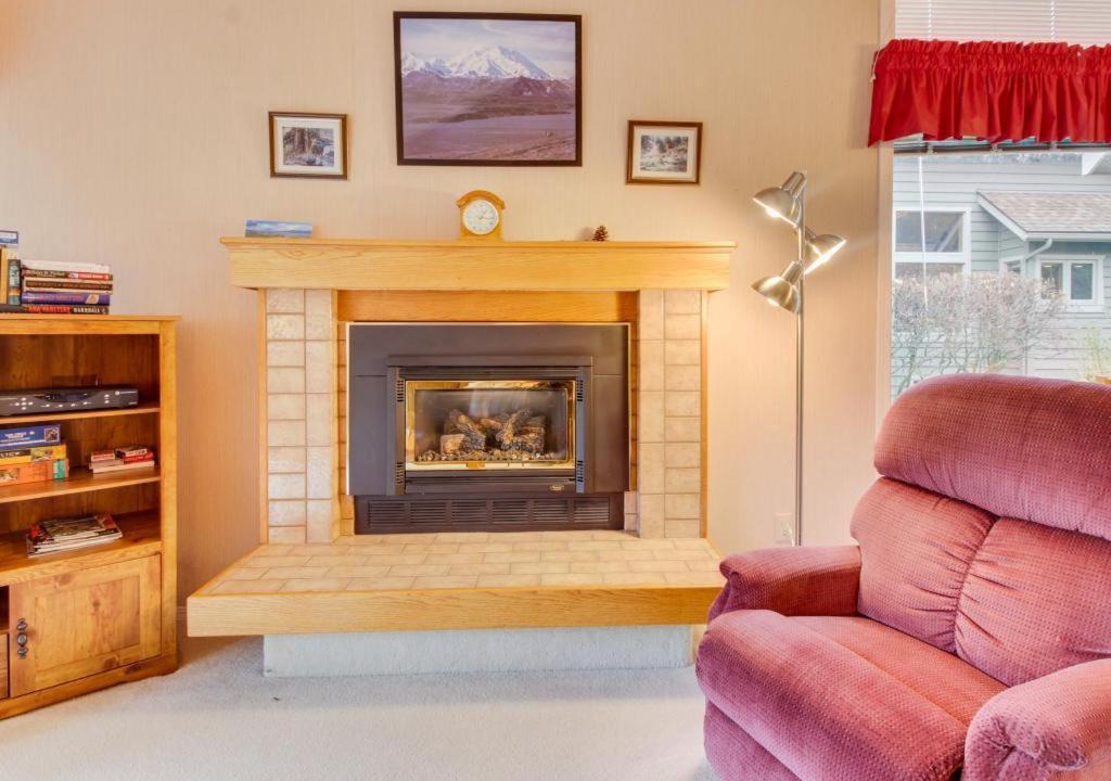 Photo of Livingroom in Bigfork