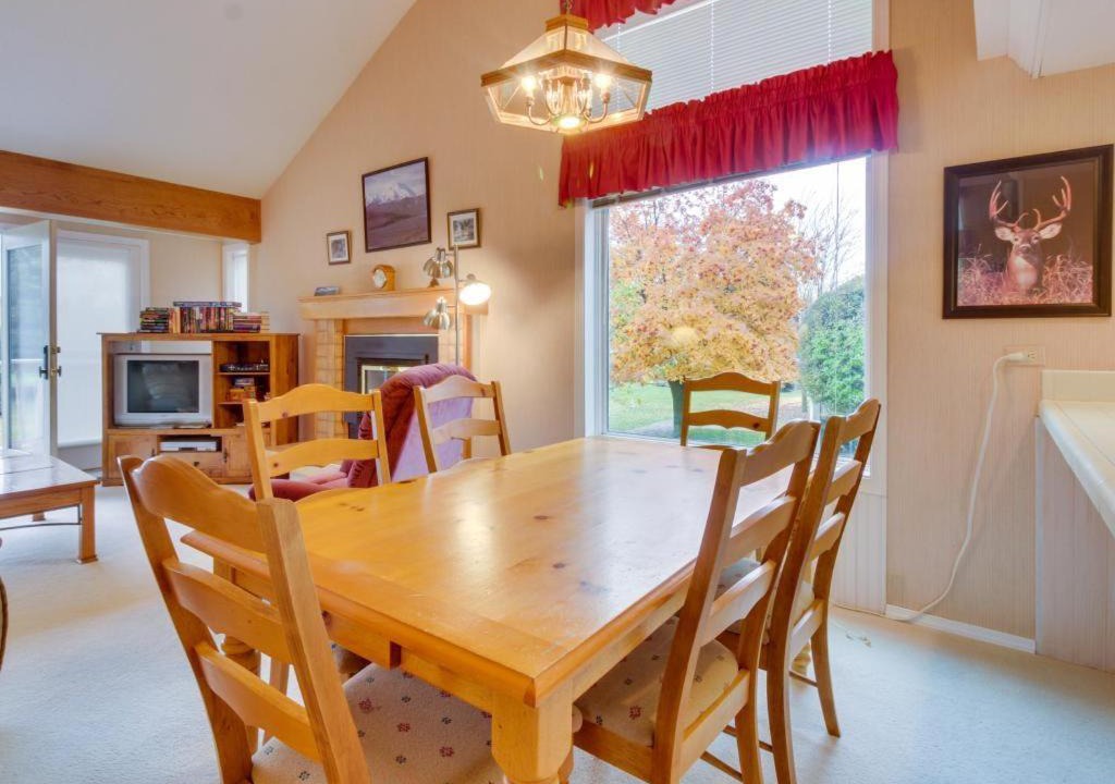 Photo of Kitchen in Bigfork
