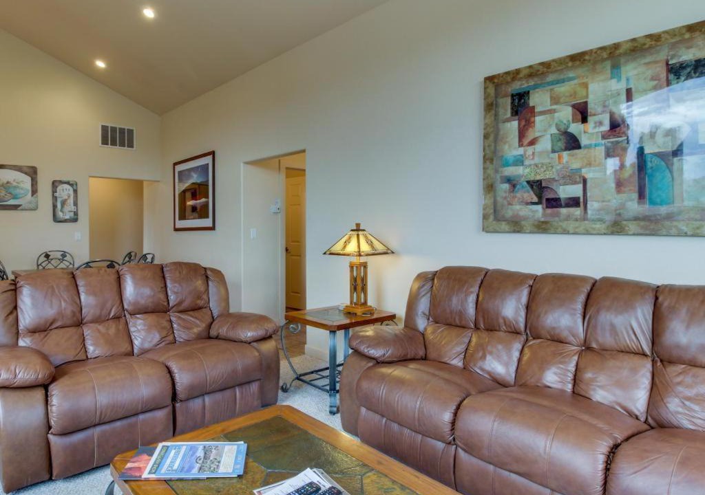 Photo of Livingroom in Moab South Valley