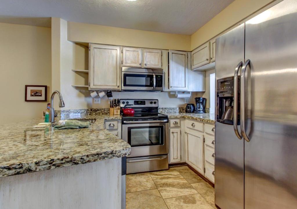 Photo of Kitchen in Cottonwood Heights