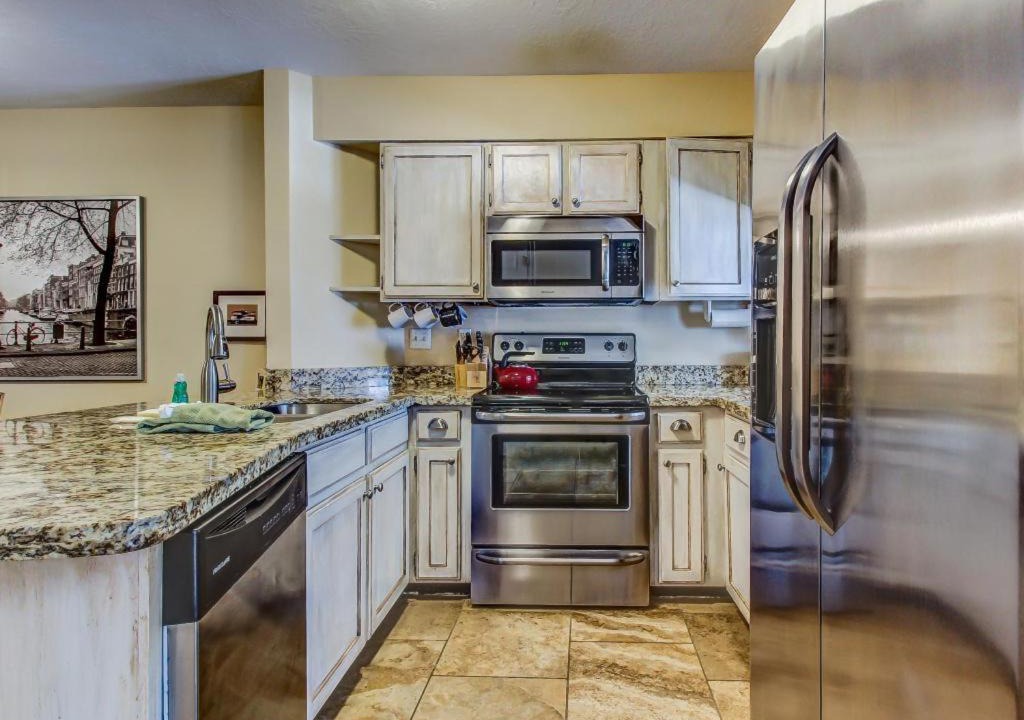 Photo of Kitchen in Cottonwood Heights