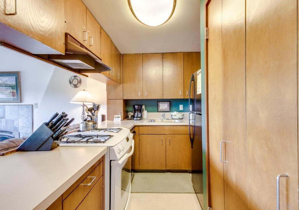 Photo of Kitchen in Overlook Park