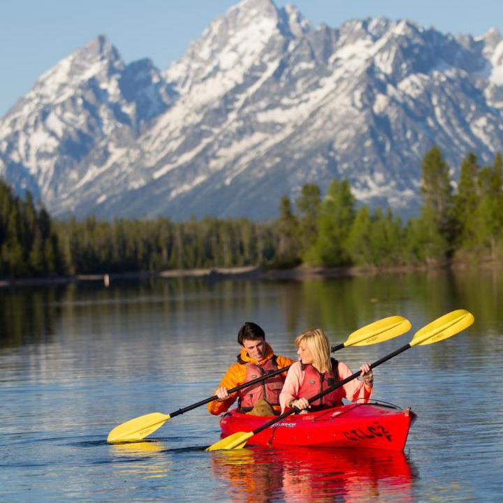 Photo of Others in Colter Bay Village