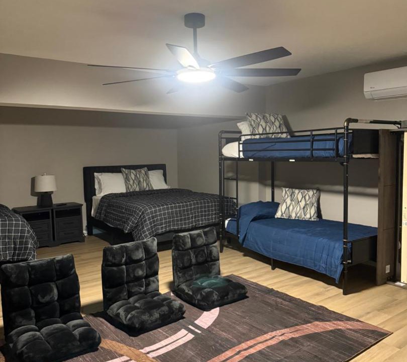 Photo of Bedroom in Rockingham