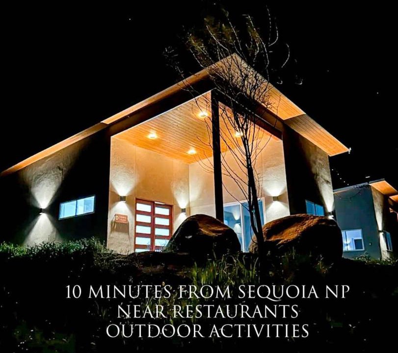 Photo of Outdoor in Three Rivers