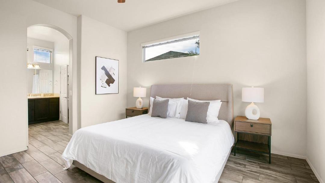 Photo of Bedroom in Longs