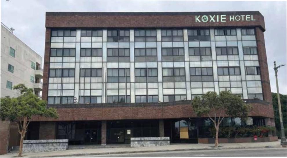 Photo of Others in Wilshire