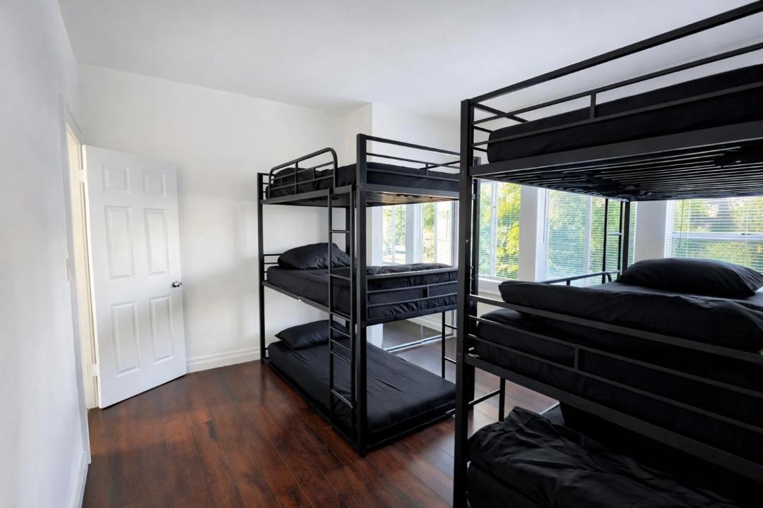 Photo of Bedroom in Los Angeles