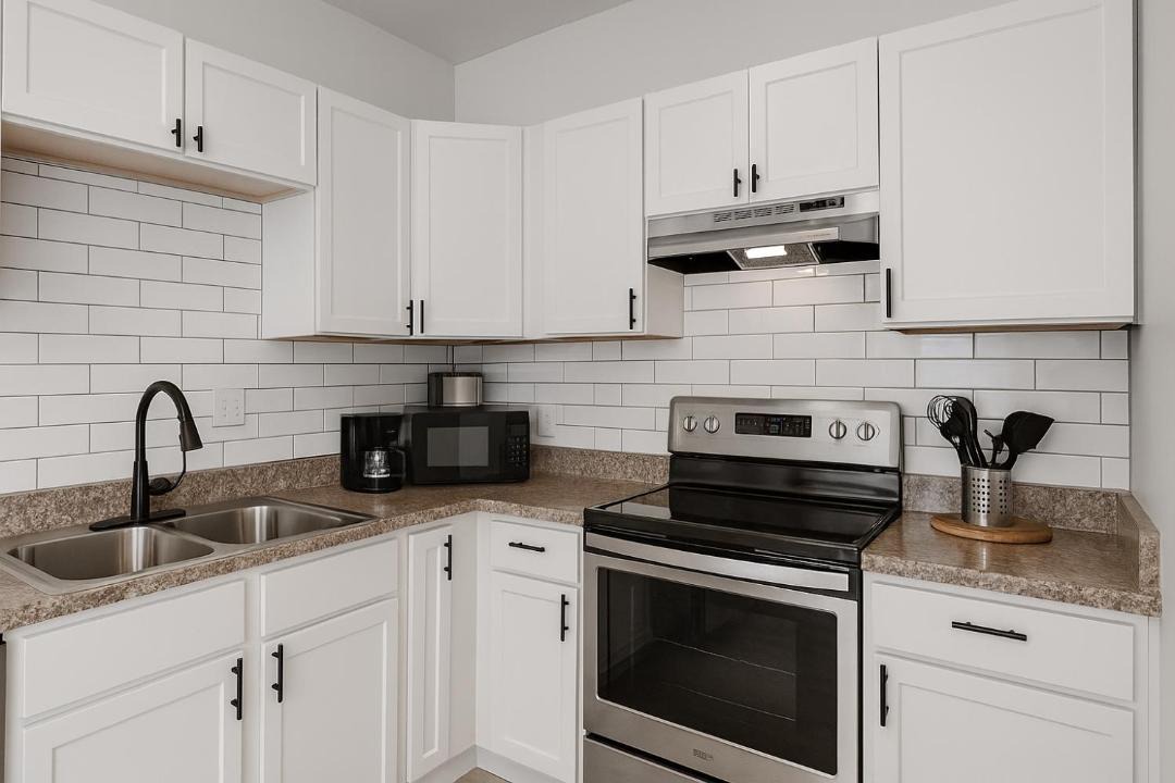Photo of Kitchen in Detroit