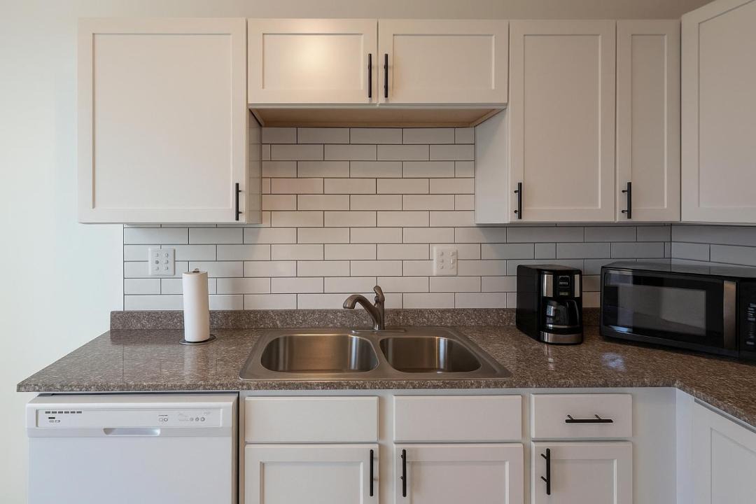 Photo of Kitchen in Detroit