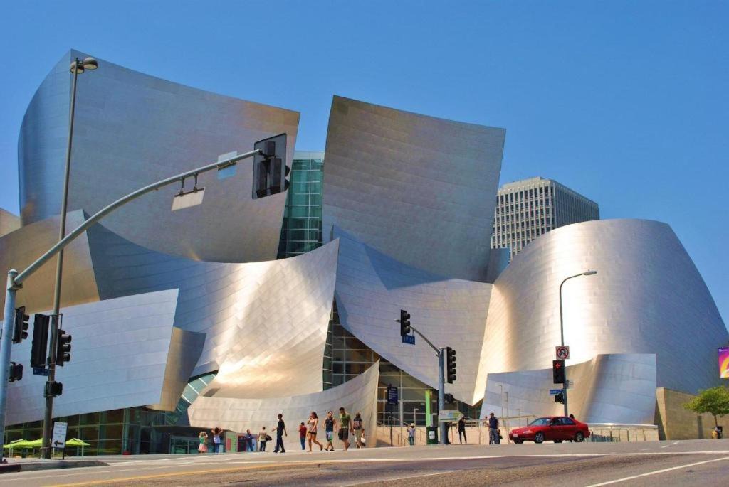 Photo of Others in Downtown Los Angeles