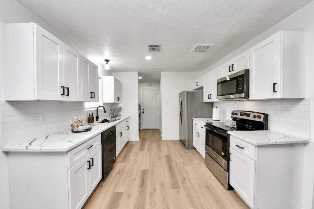 Photo of Kitchen in La Porte