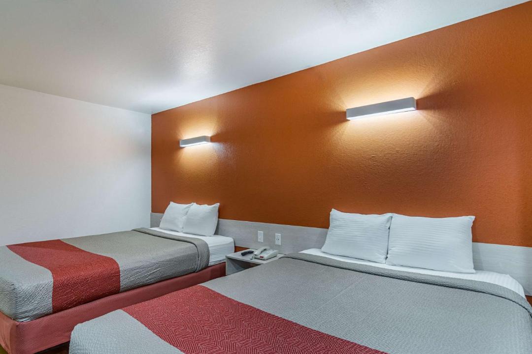 Photo of Bedroom in Krebs