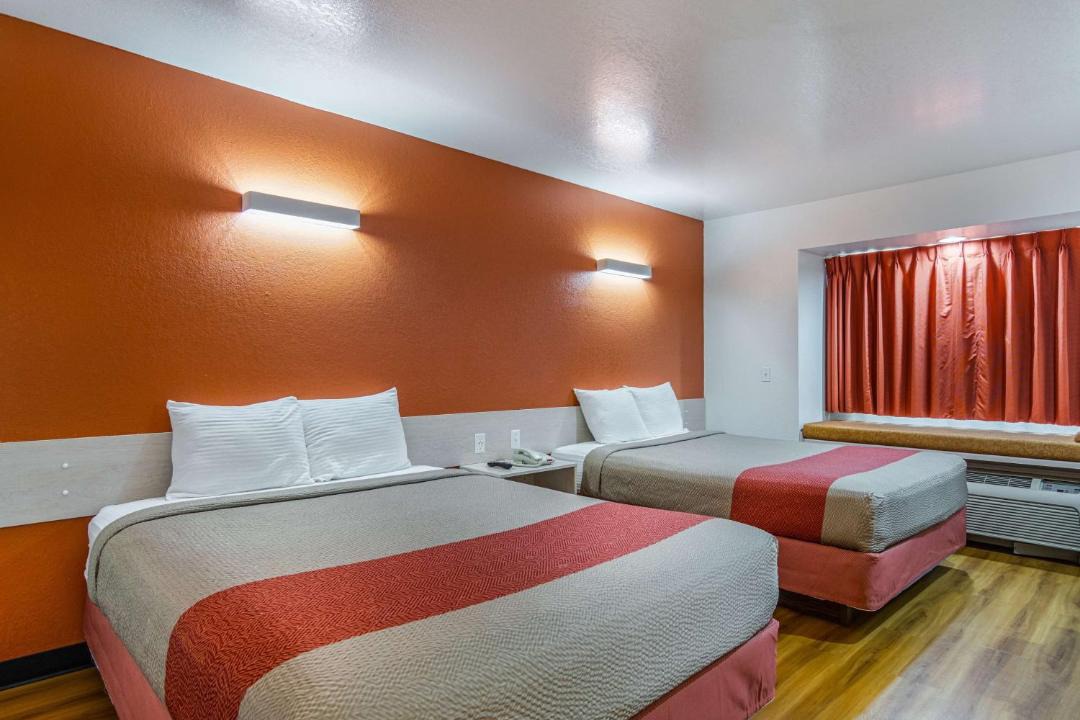 Photo of Bedroom in Krebs