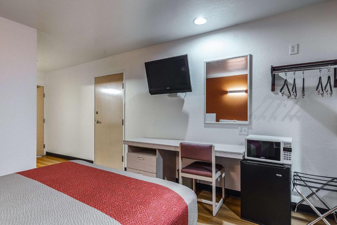 Photo of Bedroom in Krebs