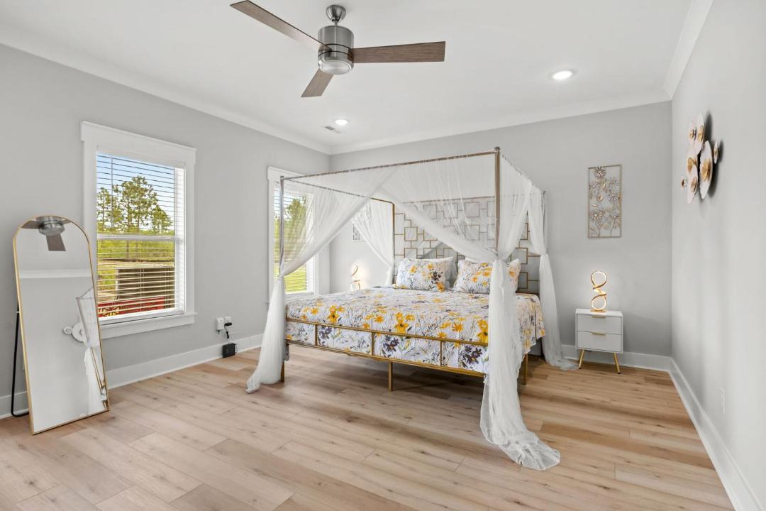 Photo of Bedroom in Longs