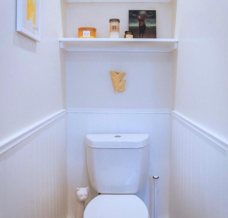 Photo of Bathroom in Atwater Village