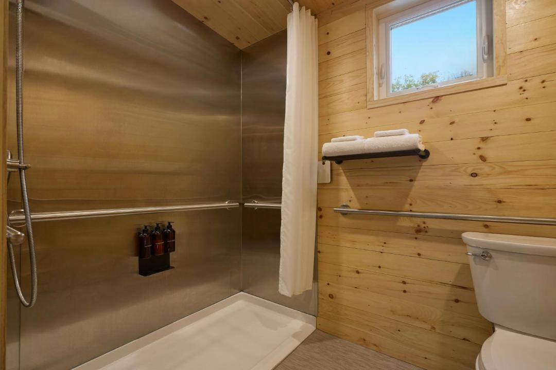 Photo of Bathroom in Asheboro