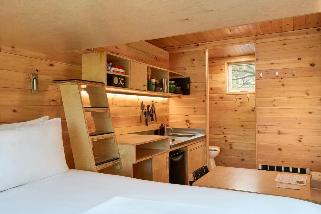 Photo of Bedroom in Asheboro