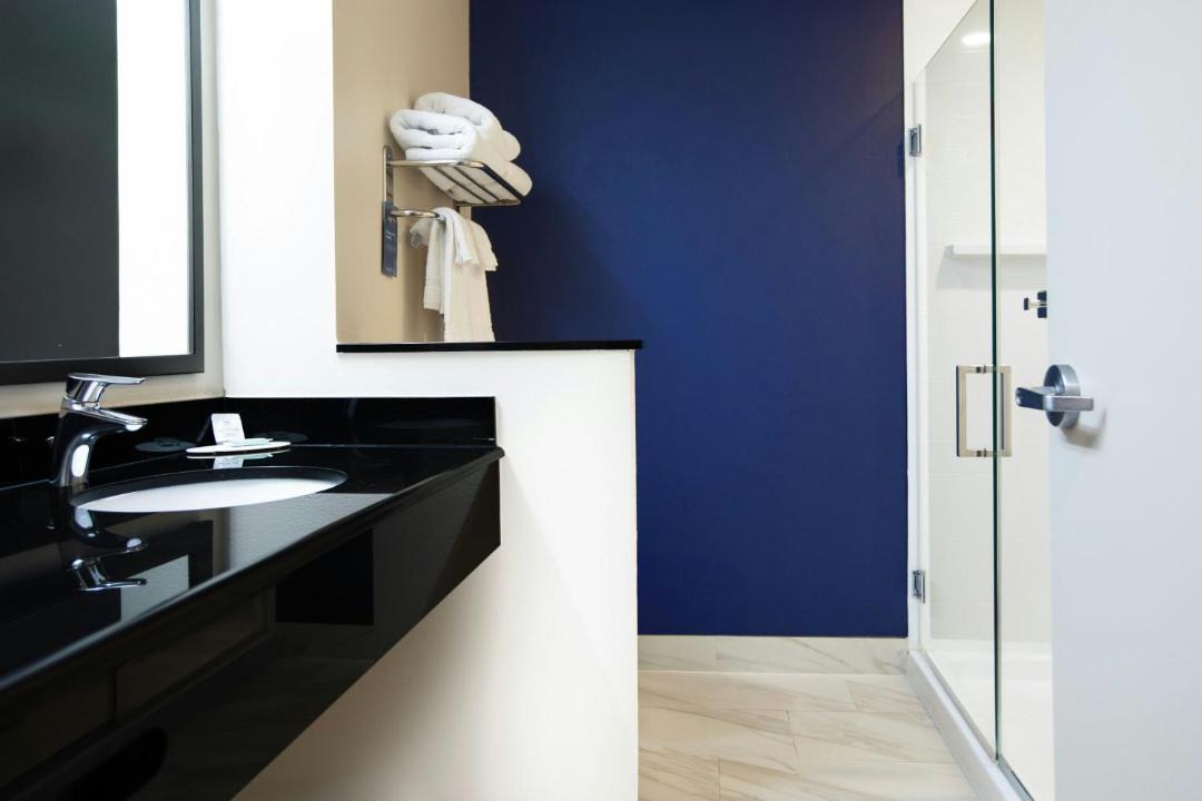 Photo of Bathroom in North Chesterfield
