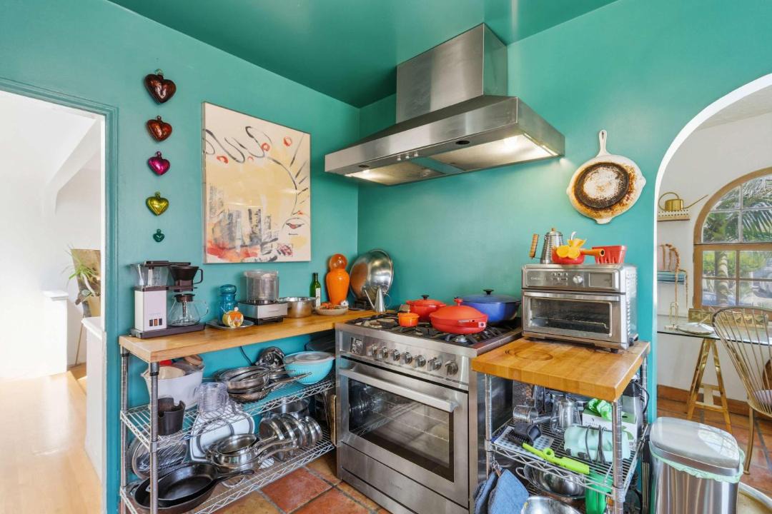 Photo of Kitchen in Palms