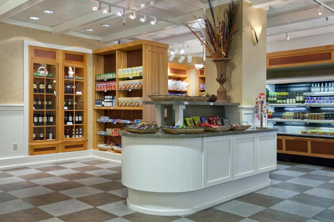 Photo of Kitchen in Lake Buena Vista
