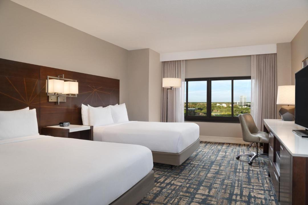 Photo of Bedroom in Lake Buena Vista